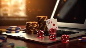 Platform solitare menampilkan berbagai kategori permainan dan pasar