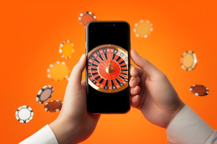 Tampilan permainan Gem Saviour di solitare dengan simbol permata berwarna-warni