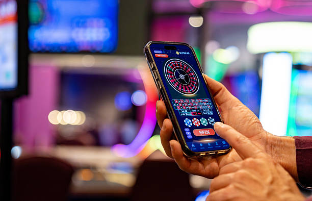 Layar bonus Gem Saviour dengan simbol pengganda dan putaran gratis